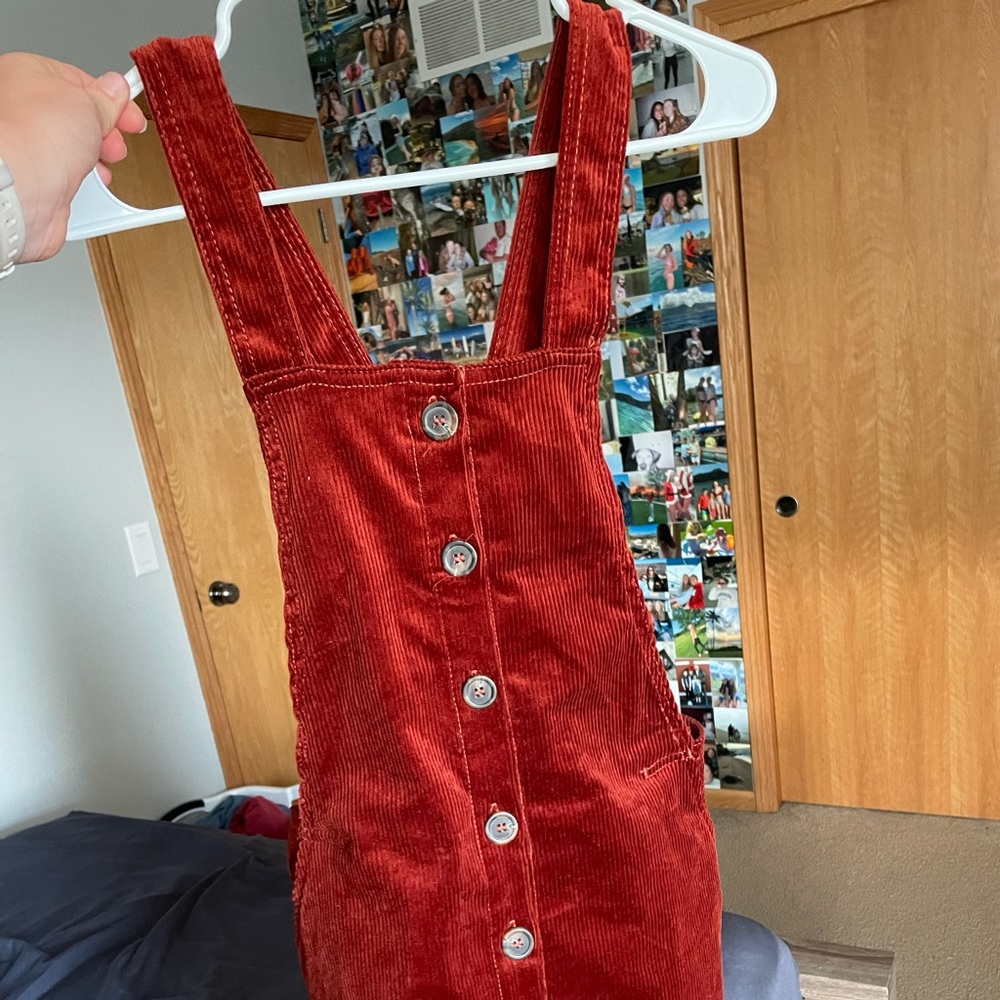 ragstock women’s layer dress